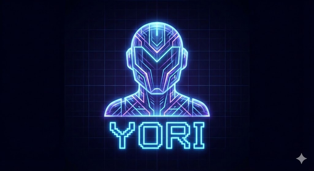 Yori: AI-Powered Polyglot Code Compiler  gallery image