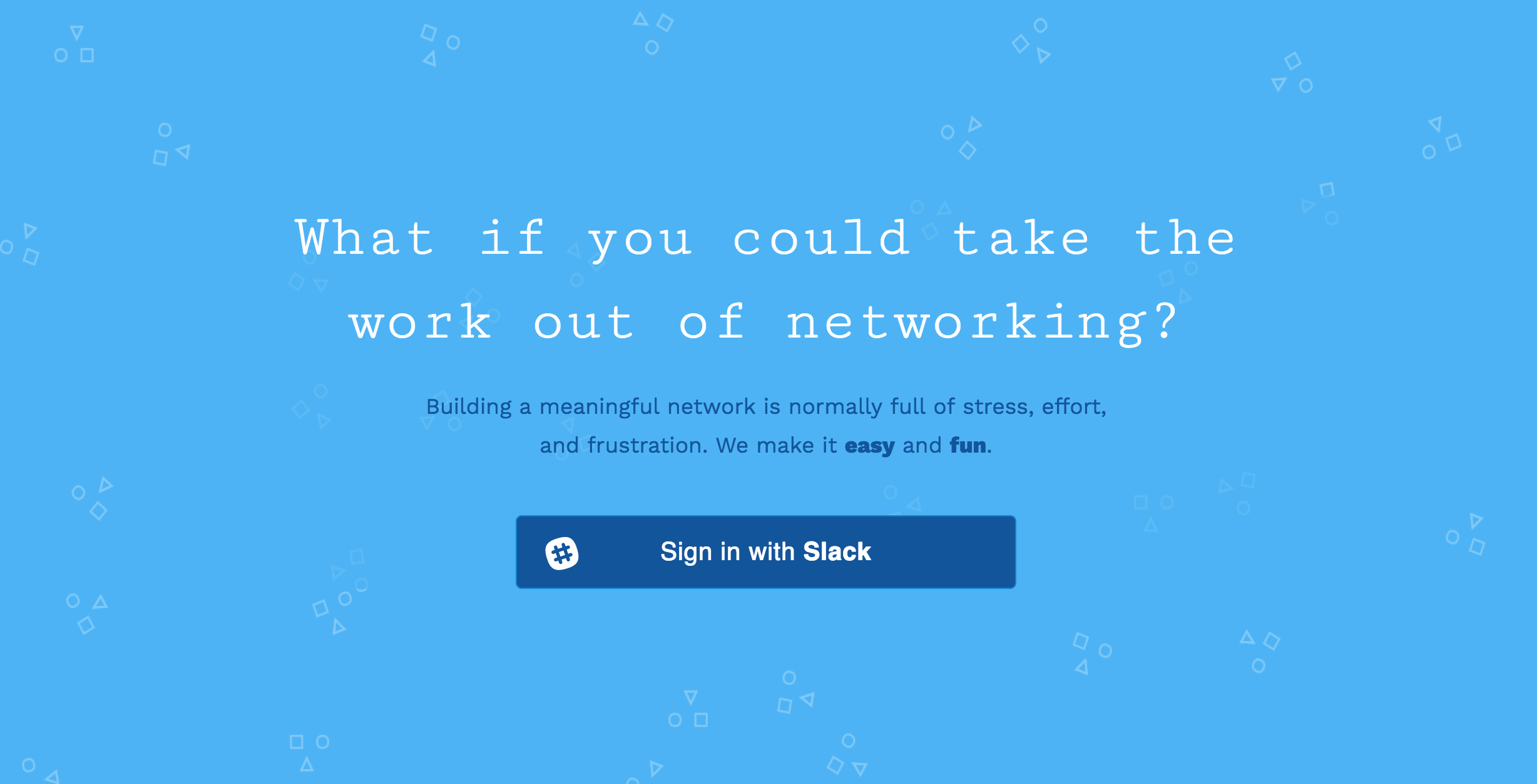 Tether gallery image