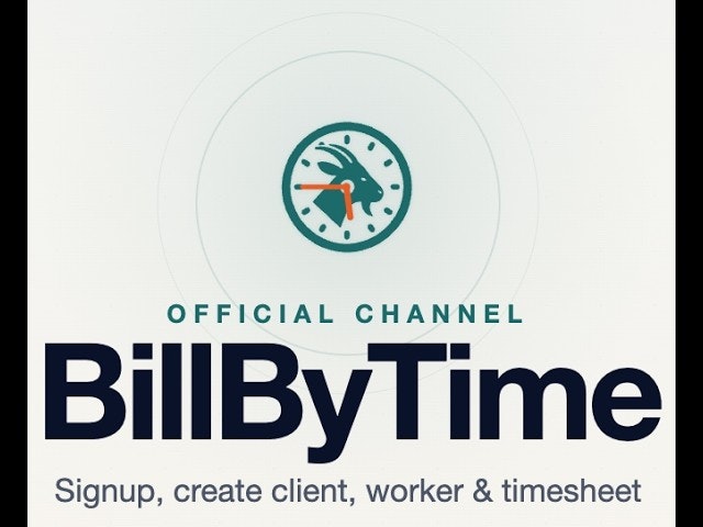 BillByTime gallery image
