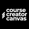 Course Creator Canvas