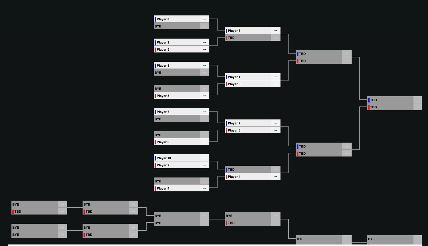Bracket Builder gallery image