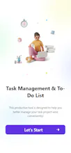 My Task Management App gallery image