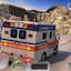Ambulance Rescue Driving 2016