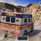 Ambulance Rescue Driving 2016