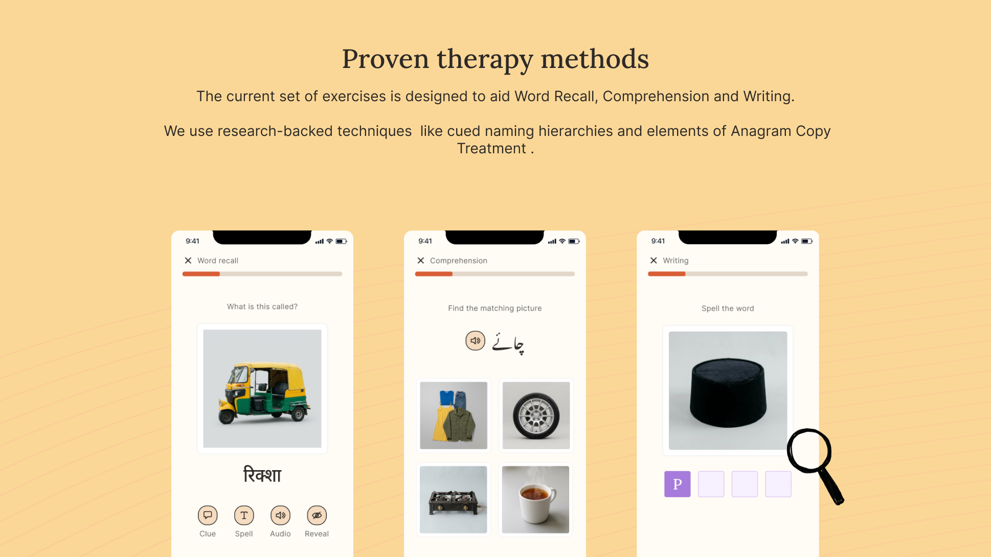 Seda Speech Therapy gallery image
