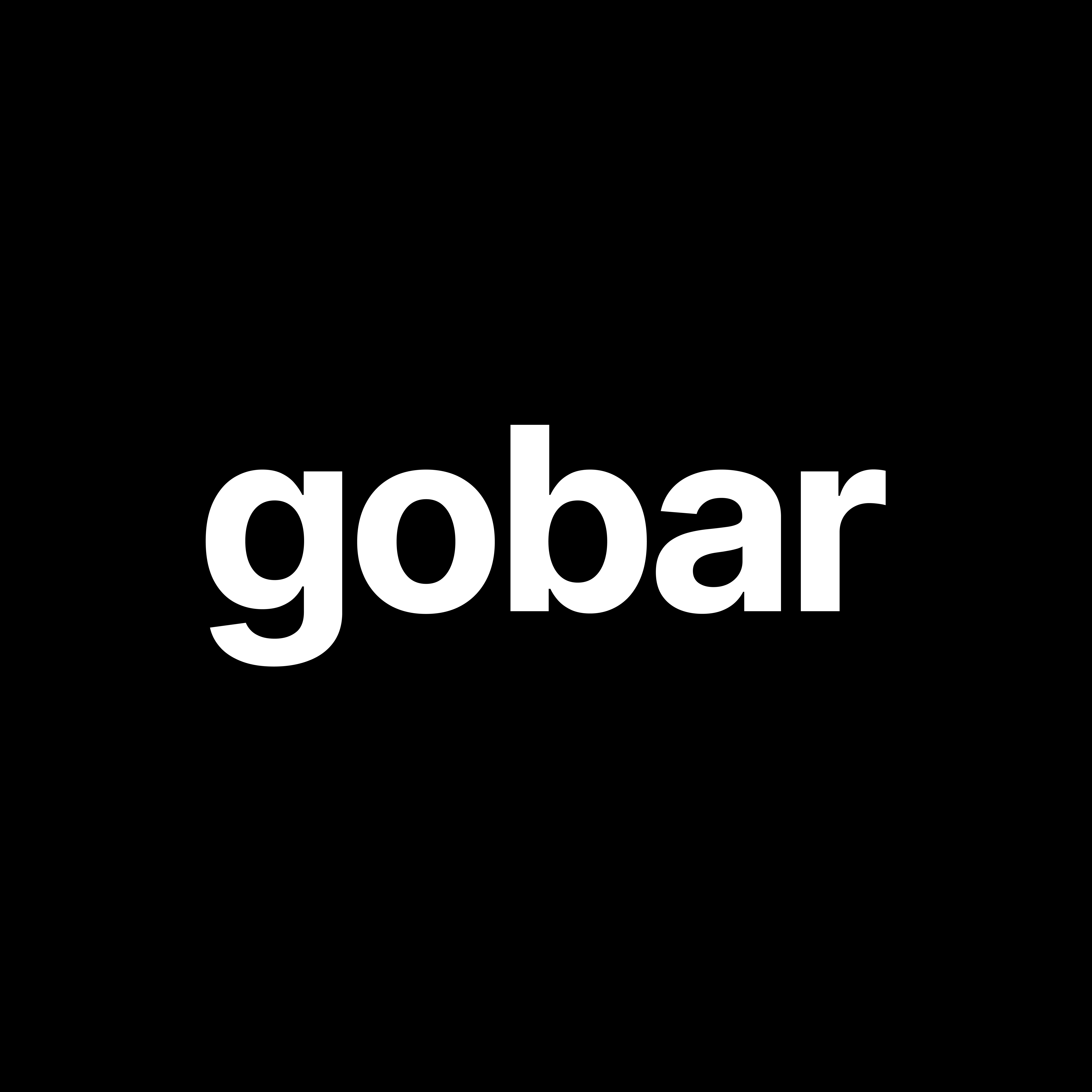 gobar