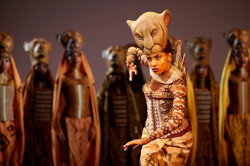 London West End Theatre® - Main screenshot showing features and interface