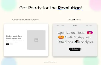 FlowKitPro gallery image