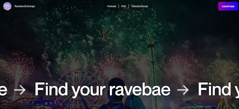 Ravebae Exchange gallery image