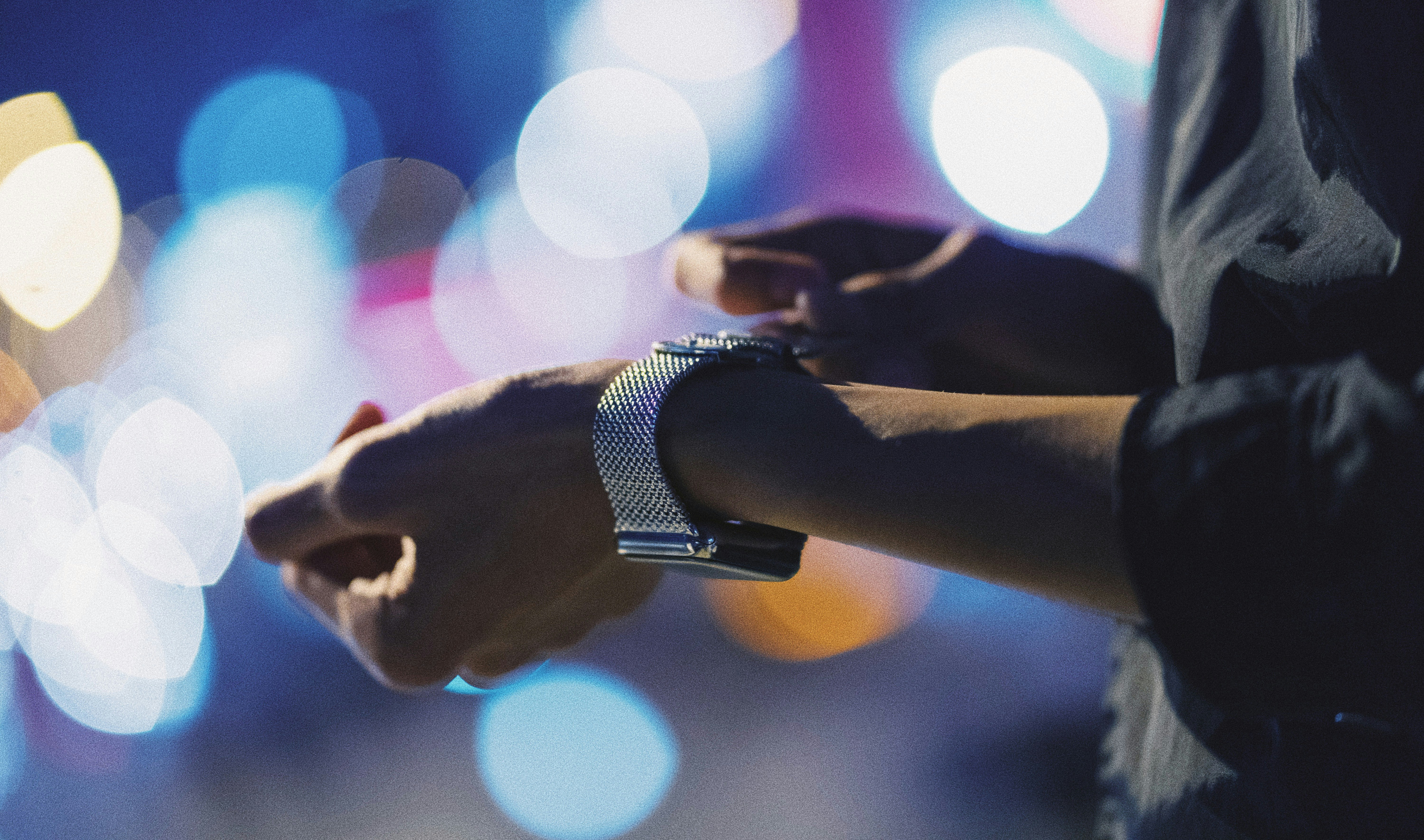 MUSUBI gallery image