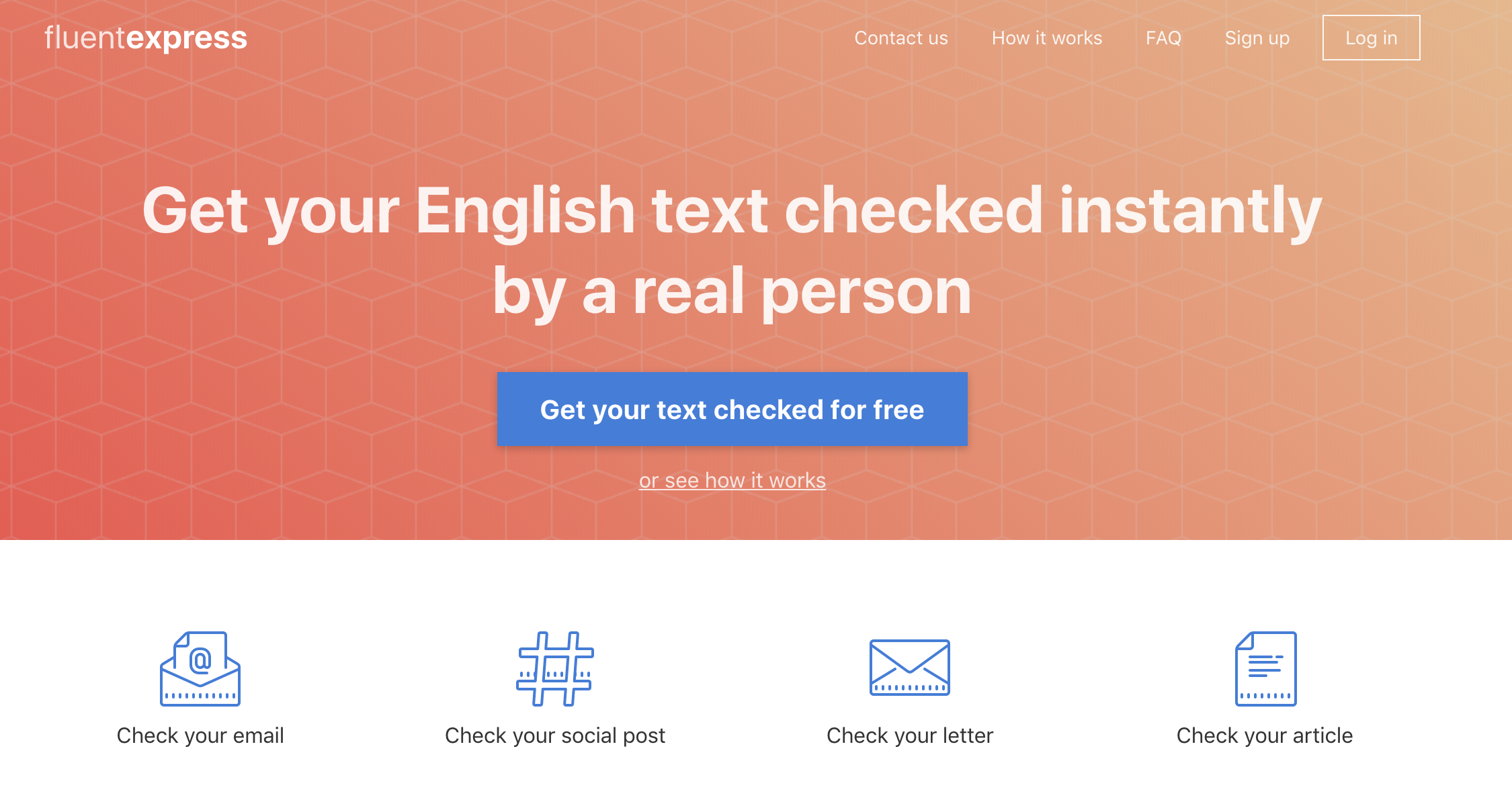 Fluent.express gallery image