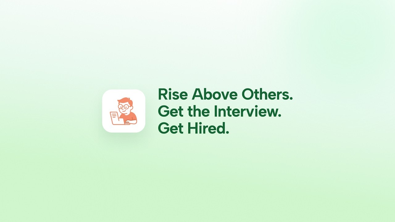 GimmeResume.ai gallery image