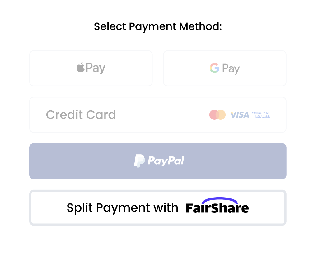 FairShare gallery image