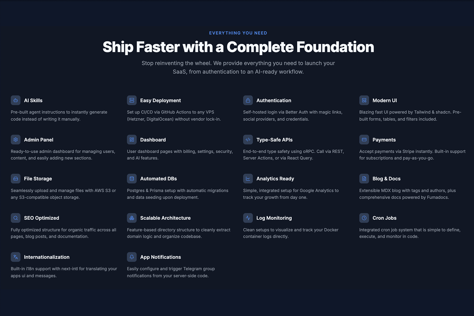 GoLiveKit gallery image