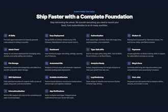 GoLiveKit gallery image