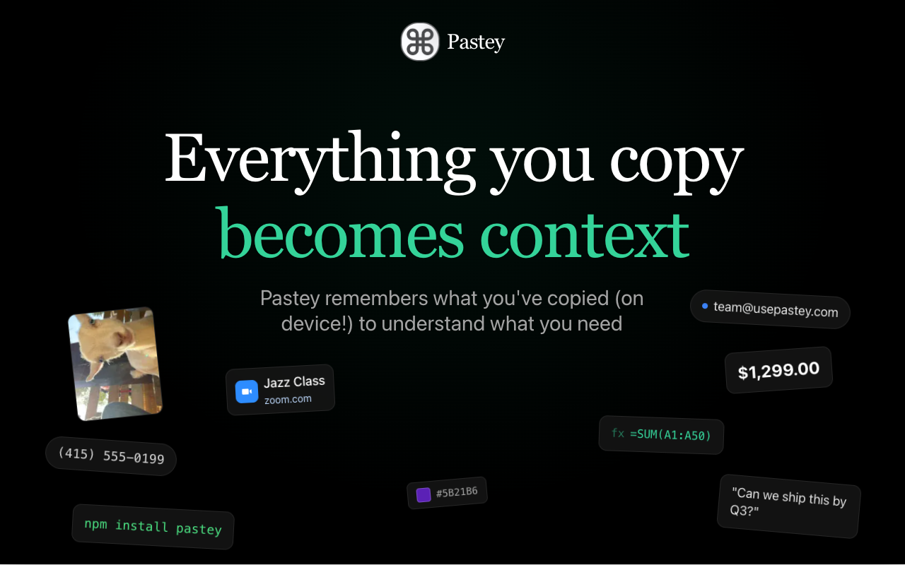 Pastey Extension gallery image