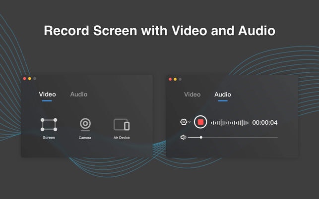 Record It-Screen Recorder gallery image