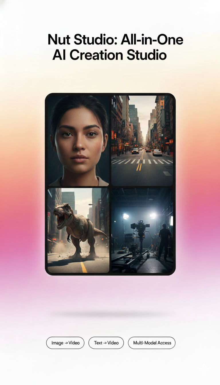 Nut Studio gallery image