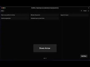 SmallWins - Daily Task Manager gallery image