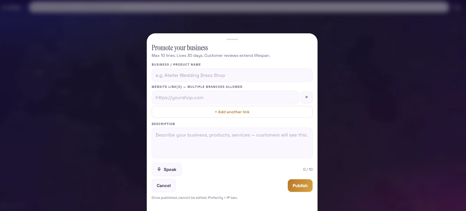 TRENDSTATS.AI screenshot 3
