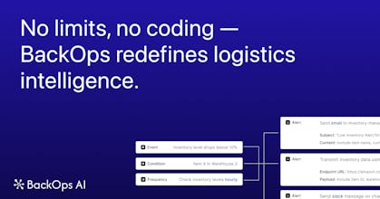 Relay by BackOps.ai gallery image