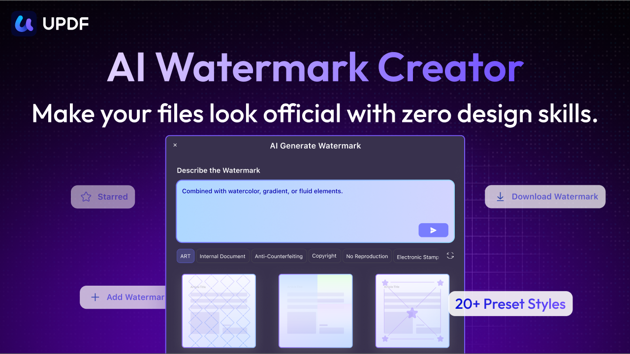 UPDF 2.5 gallery image