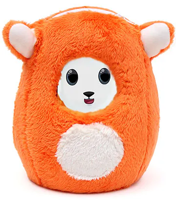 Ubooly