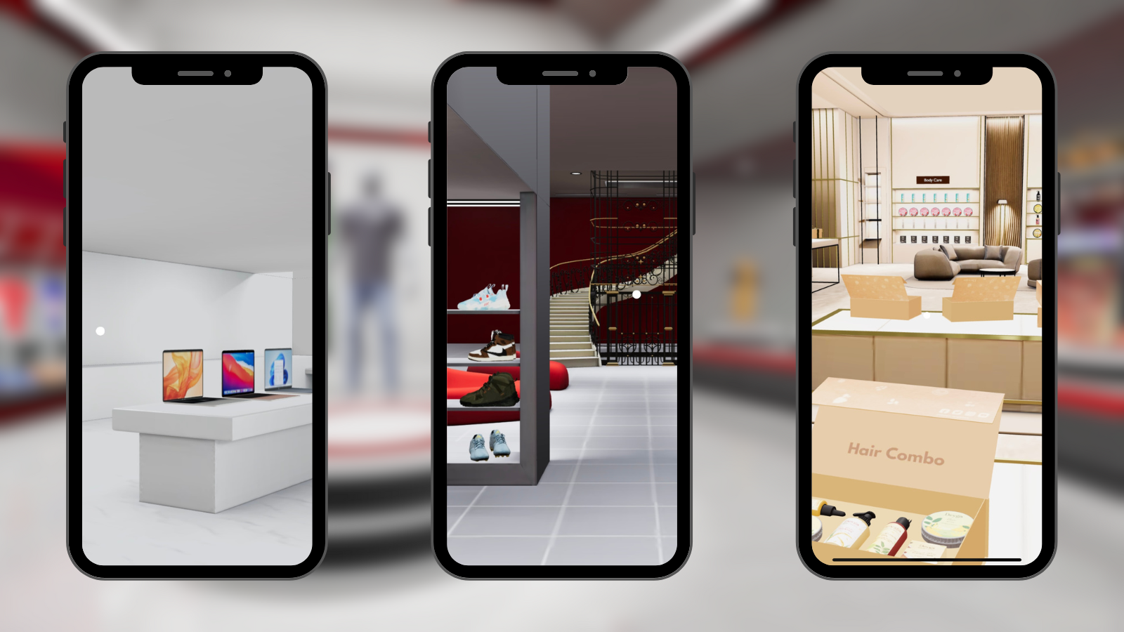 Shackit gallery image