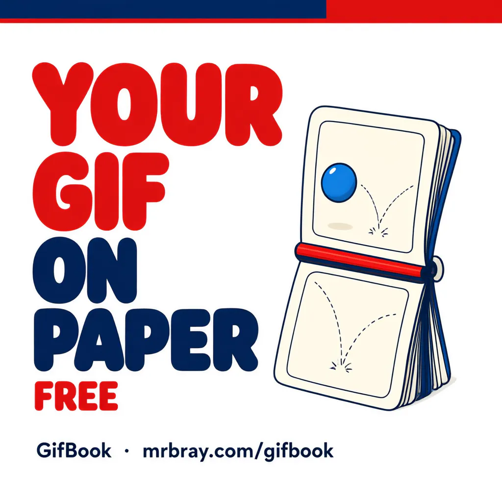 GifBook gallery image