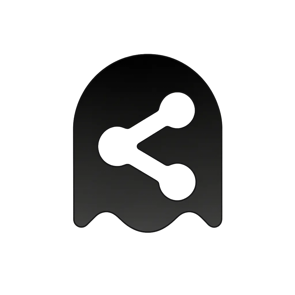 GhostEngine logo
