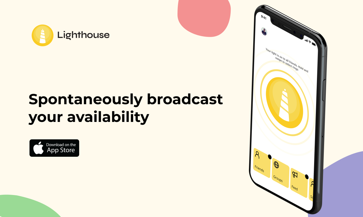 Lighthouse gallery image