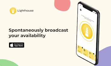 Lighthouse gallery image