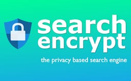 Search Encrypt media 2
