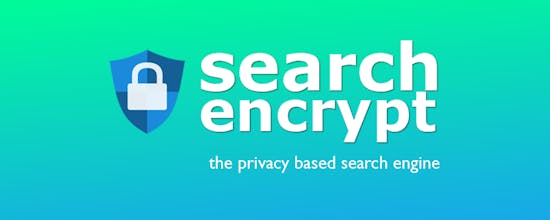 Search Encrypt gallery image