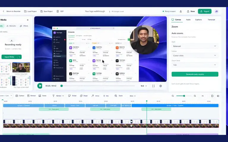 Screlio gallery image