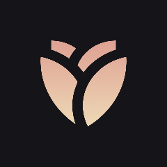 Vooze  | Dating logo