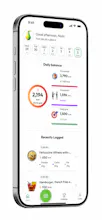NutriScan Foods AI gallery image