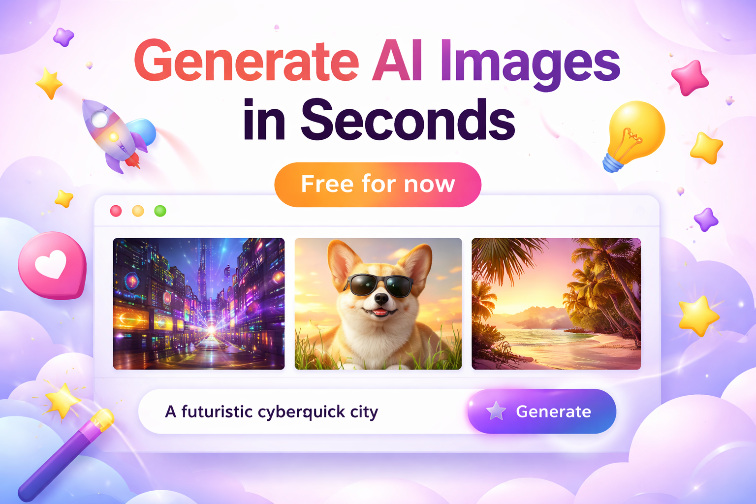 ai image generation free
