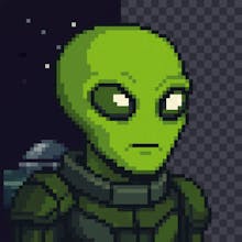 Mixels.ai | The AI Pixel Art Generator gallery image