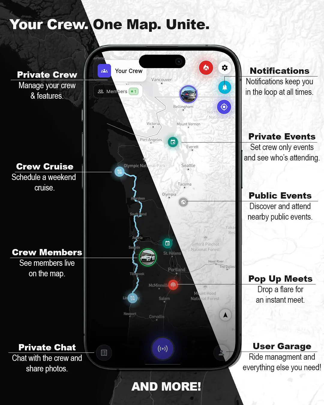 CRUNITE gallery image