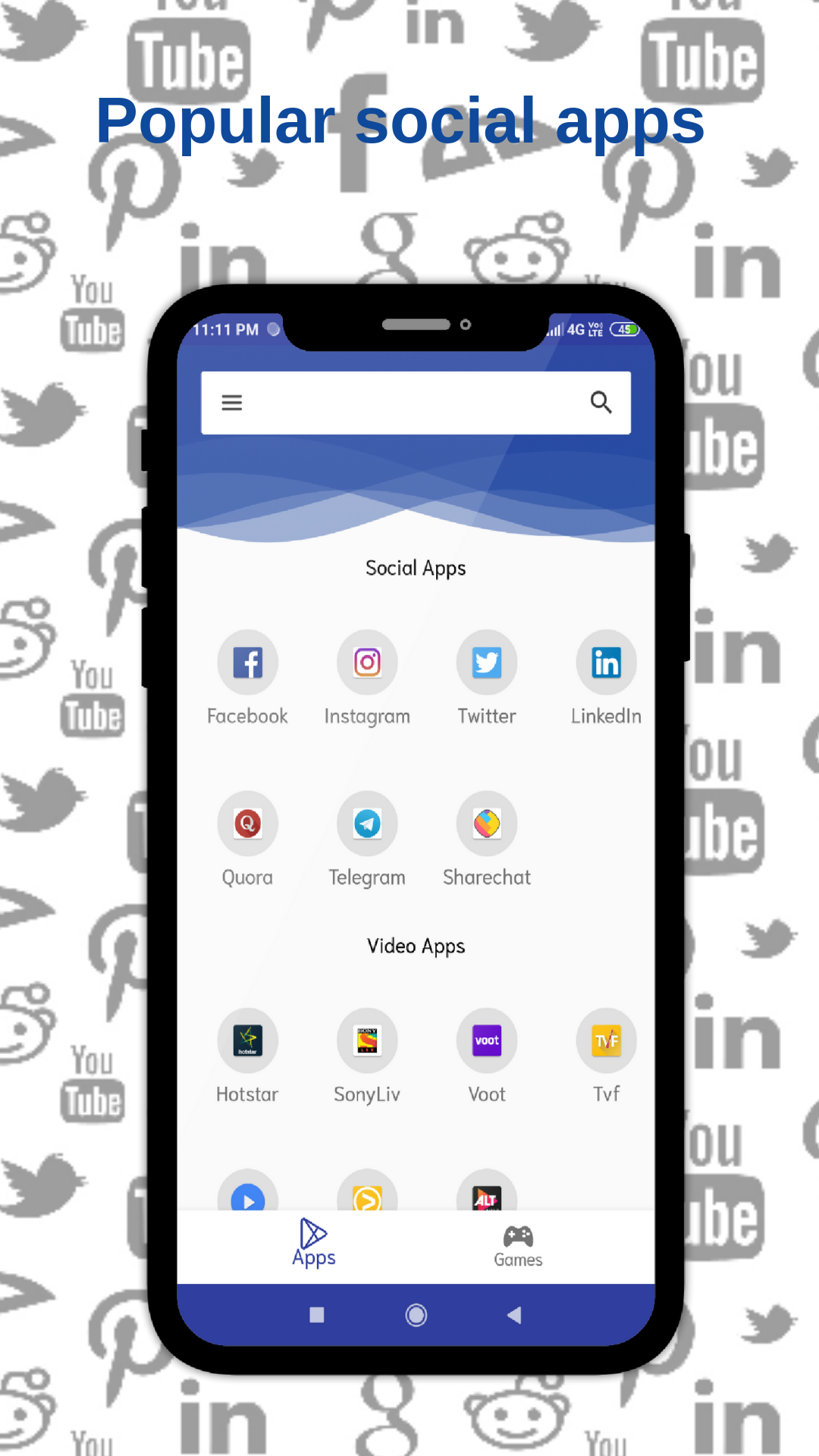 App Mall - All In One App & Games   gallery image