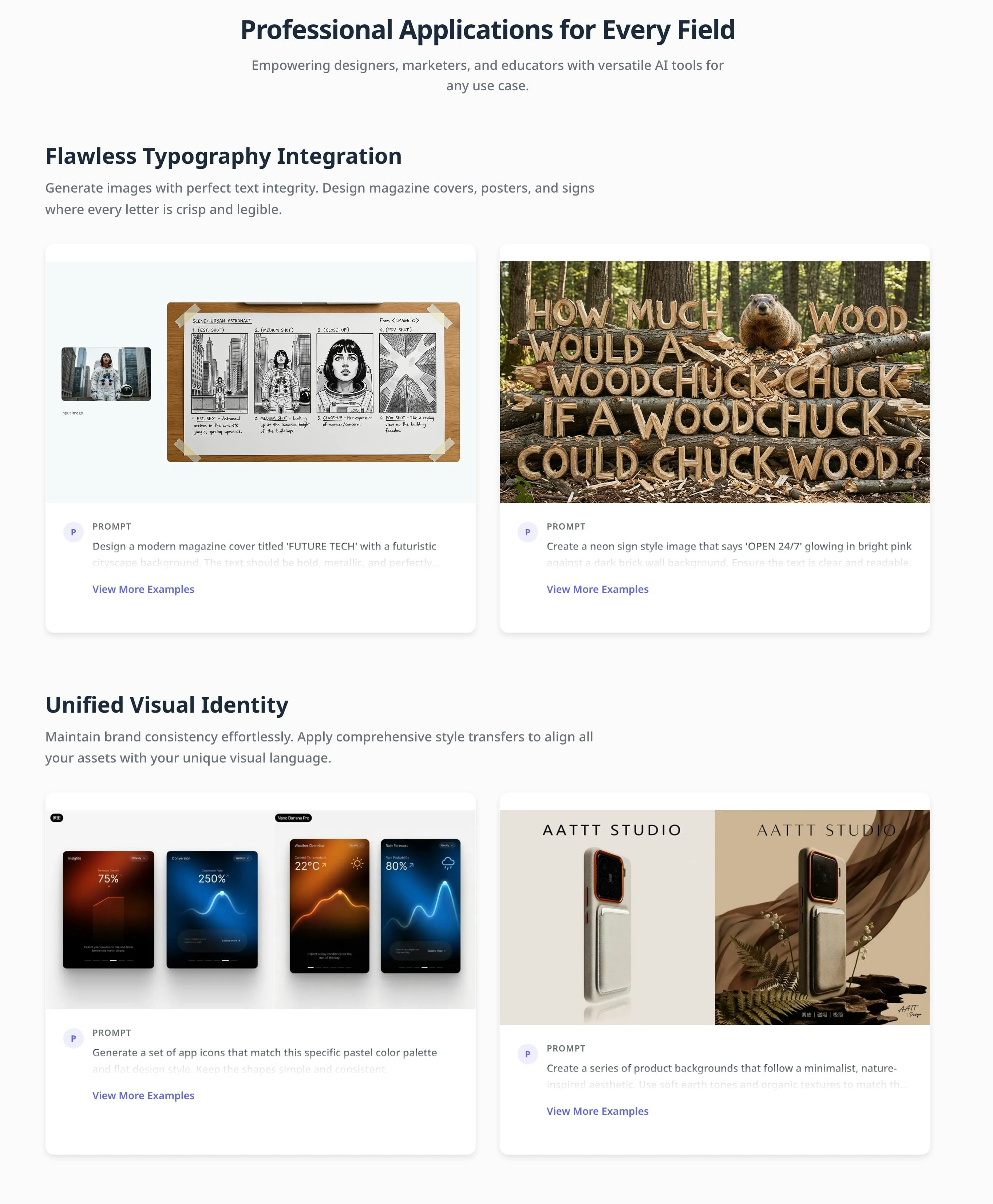 AI Photo Editor - Free AI Image Editor  gallery image