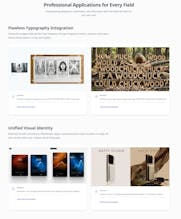 AI Photo Editor - Free AI Image Editor gallery image