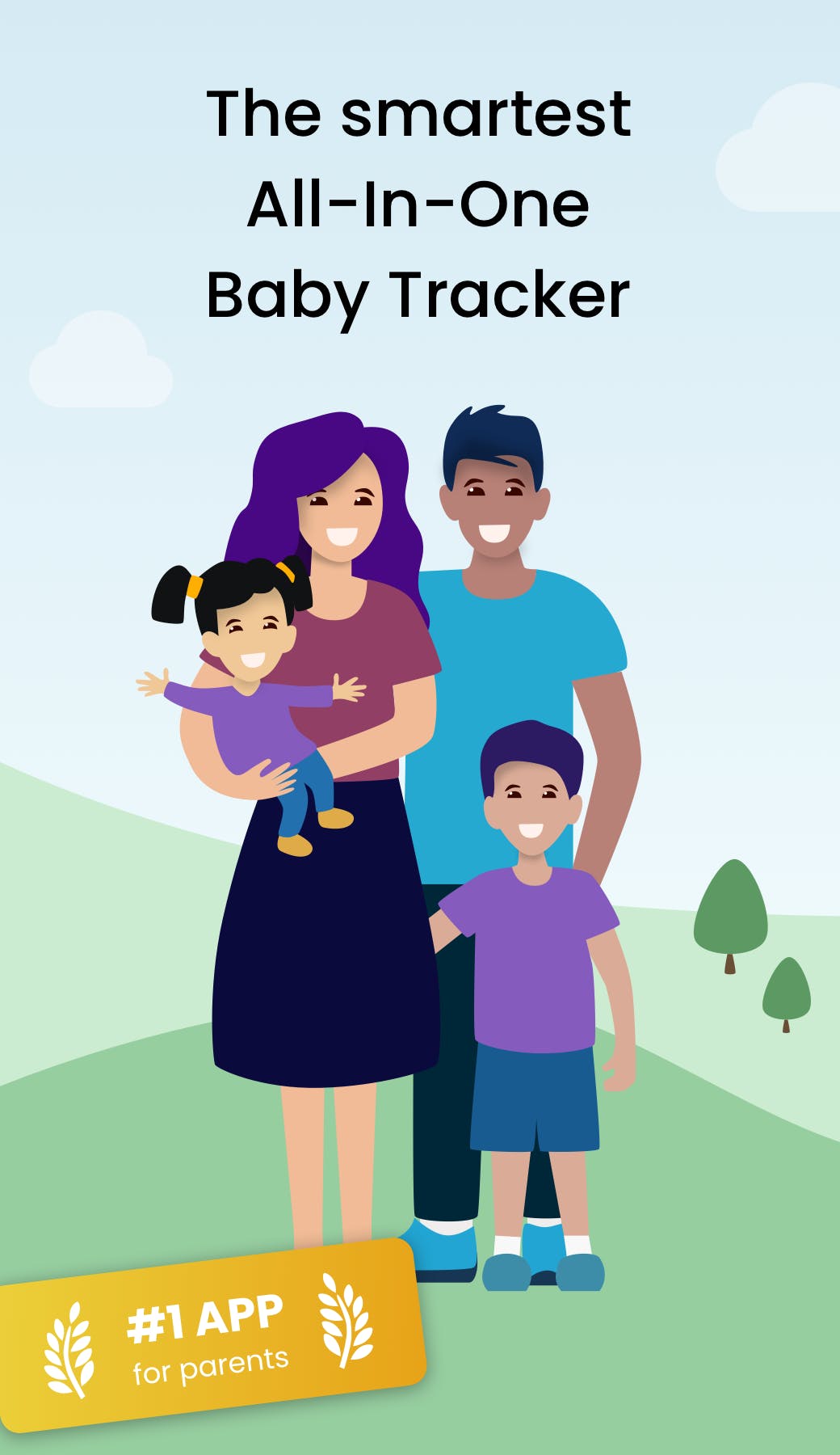 Baby Tracker: Sleep & Feeding media 2