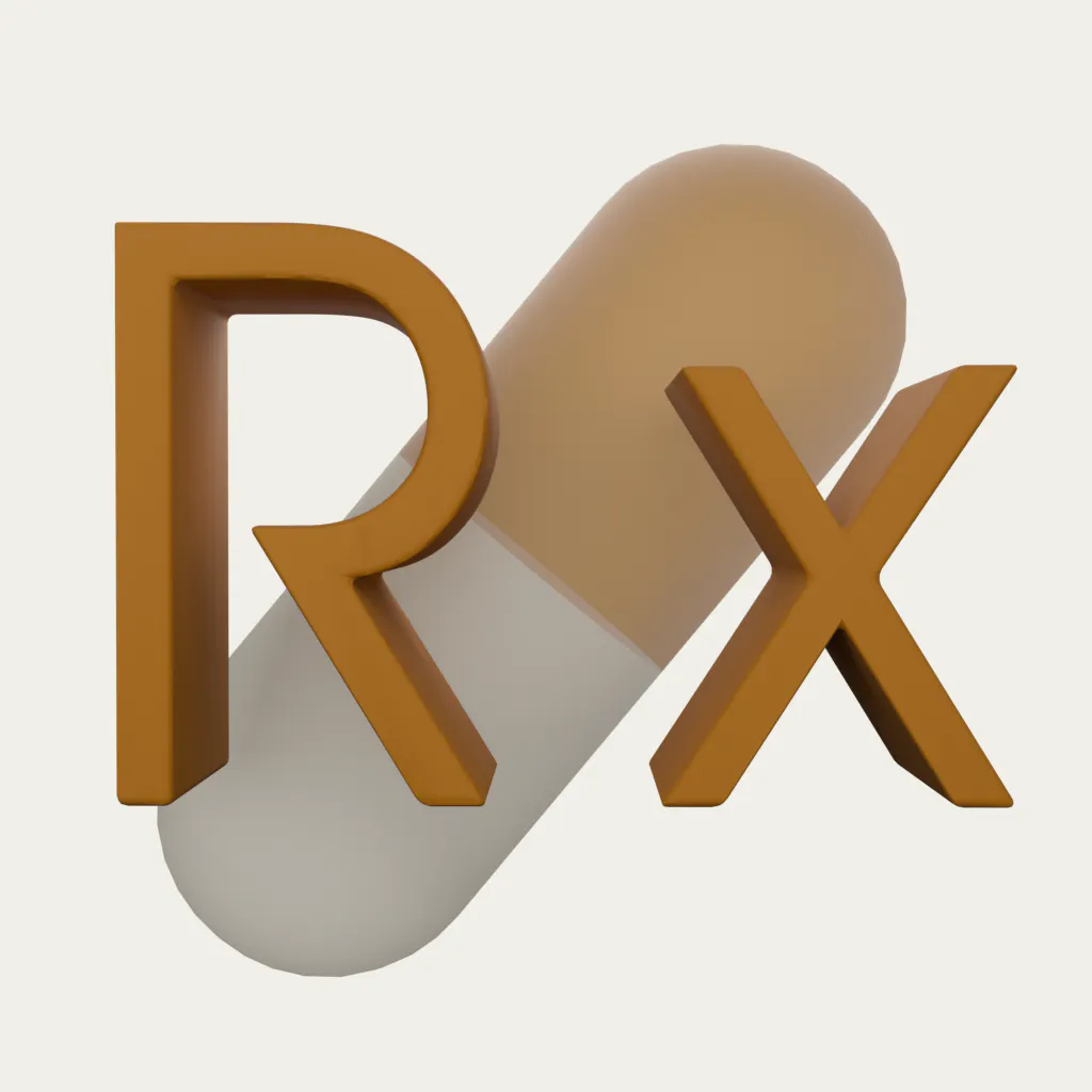 UpDraft Rx