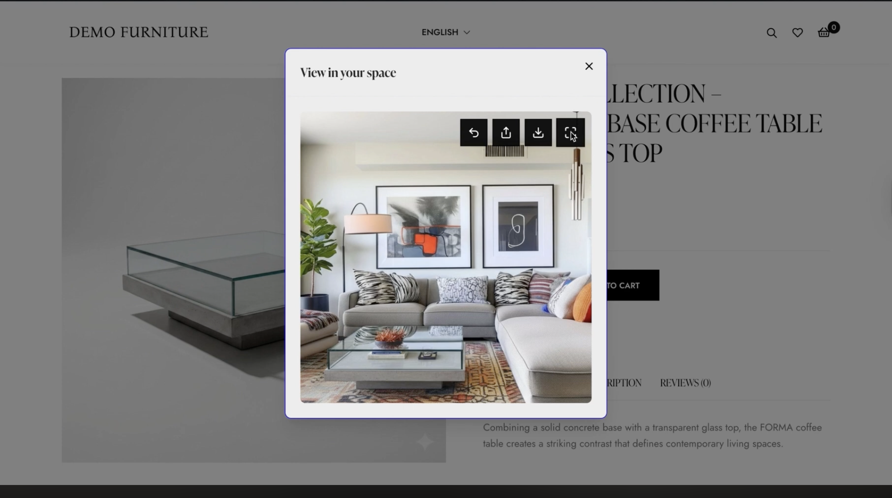 Shoparn gallery image