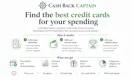 Cash Back Captain