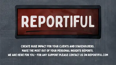 REPORTIFUL gallery image