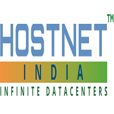 Hostnetindia com cover
