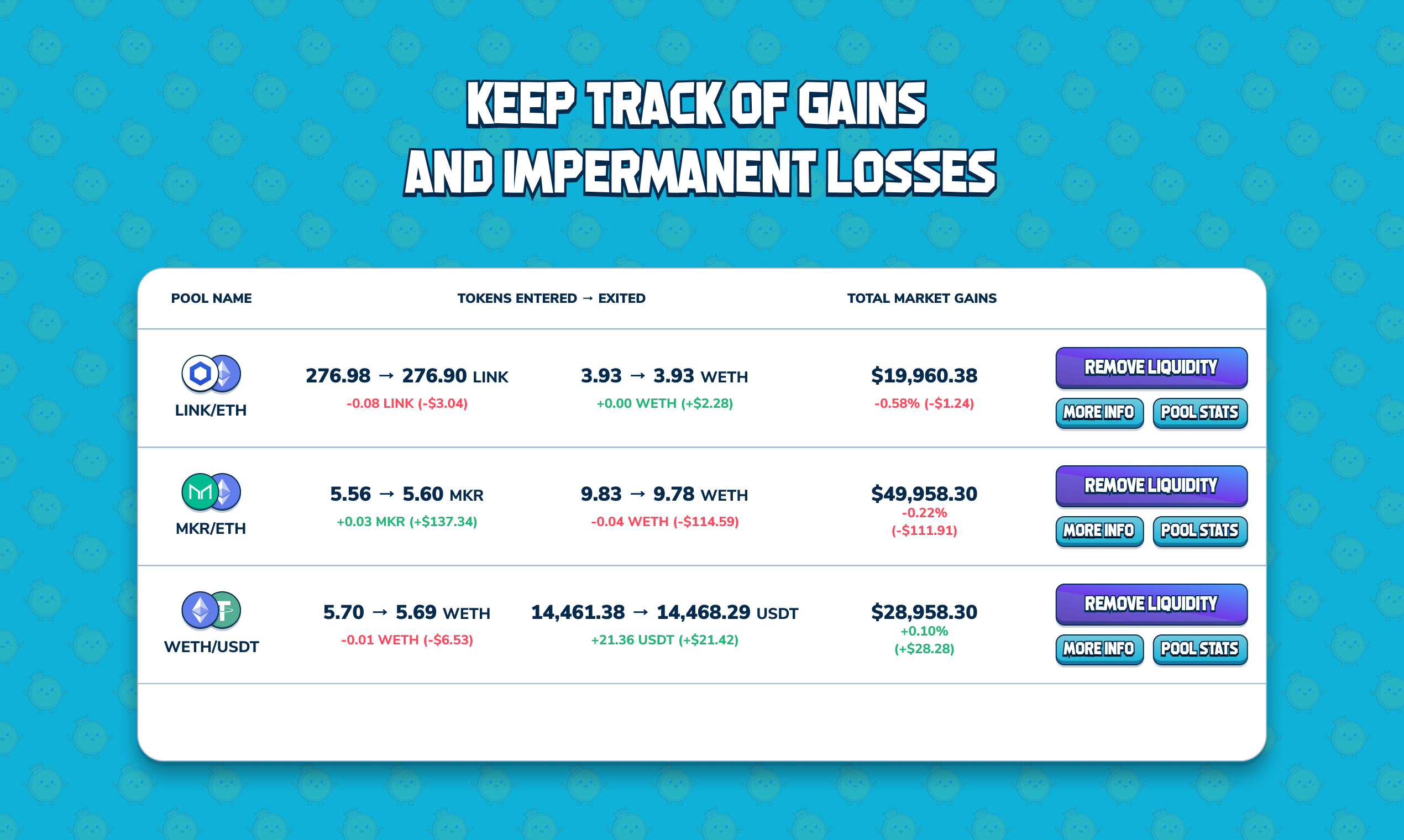 LP Royale gallery image